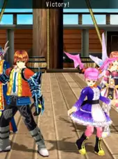 Revenant Saga