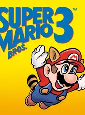 Super Mario Bros. 3