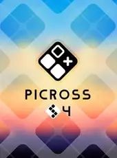 Picross S4