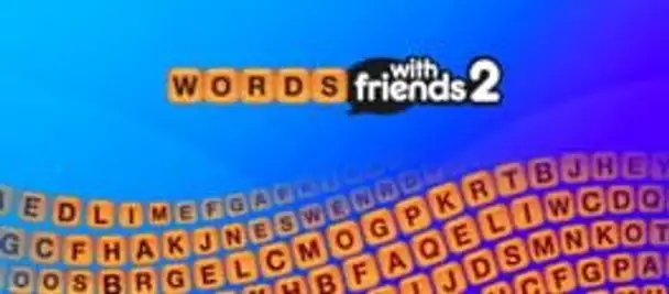 Words with Friends 2