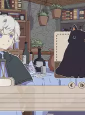 My Confounding Cat is Criminally Cute!