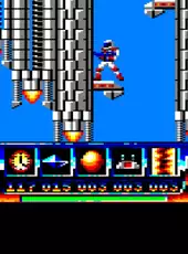 Turrican