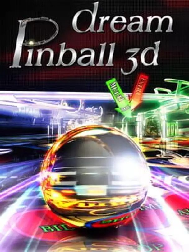 Dream Pinball 3D