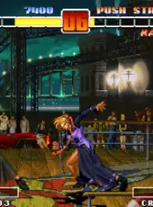 The King of Fighters '96