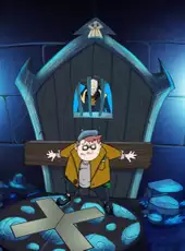 Darkestville Castle