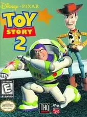 Toy Story 2