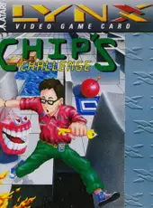 Chip's Challenge