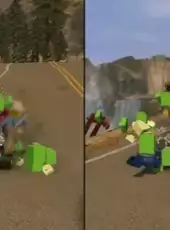 LEGO City Undercover