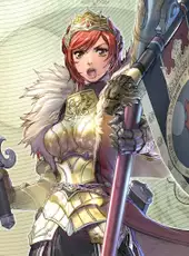 SoulCalibur VI: Hilde