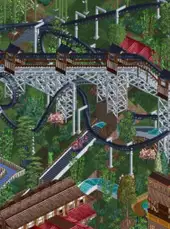 RollerCoaster Tycoon 2