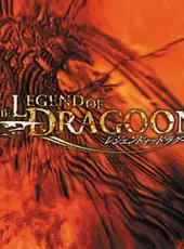 The Legend of Dragoon