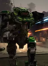 MechWarrior 5: Mercenaries - Legend of the Kestrel Lancers
