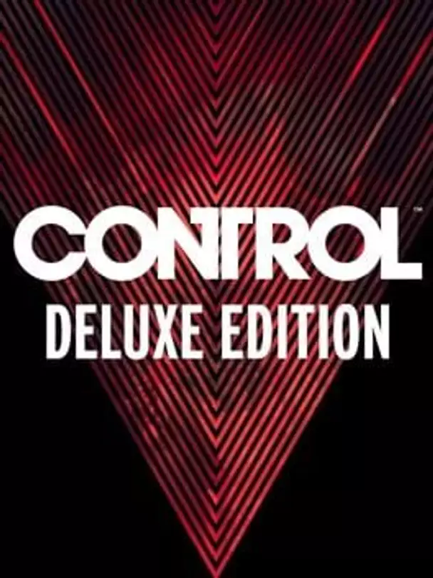 Control: Deluxe Edition
