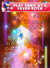 Sonic Jump Fever