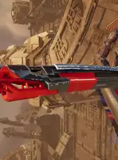 Ghostrunner II: Anniversary Pack