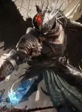 Lords of the Fallen II