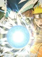 Naruto Shippuden: Ultimate Ninja Storm 4