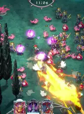 Hell Maiden