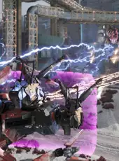 War Robots: Frontiers