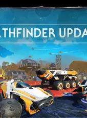 No Man's Sky: Pathfinder