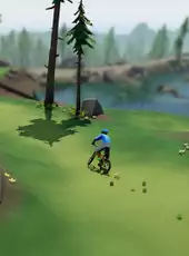 Lonely Mountains: Downhill - Riley's Return