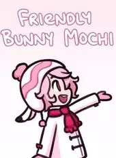 Friendly Bunny Mochi