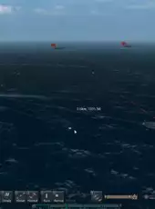 Ultimate Admiral: Dreadnoughts