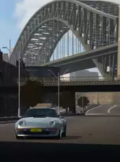 Project Gotham Racing 2