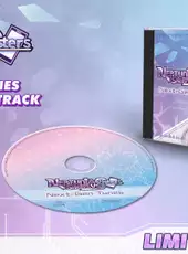 Neptunia: Sisters vs. Sisters - Limited Edition