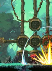 Gestalt: Steam & Cinder