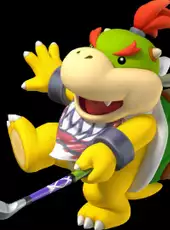 Mario Golf: World Tour