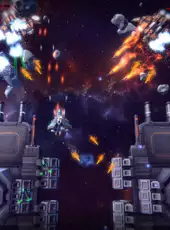Astro Flame: Starfighter