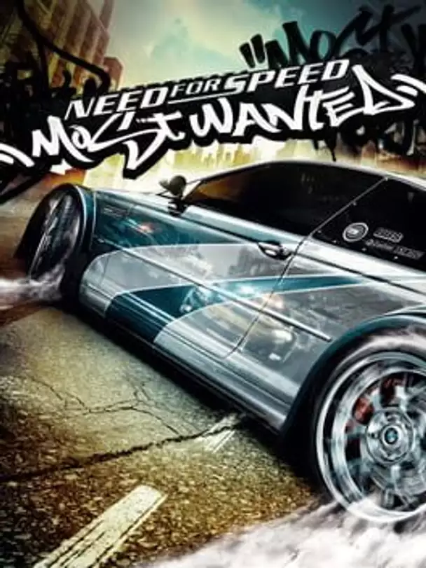 Need for Speed: Most Wanted