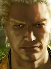 Ryuu ga Gotoku Ishin!