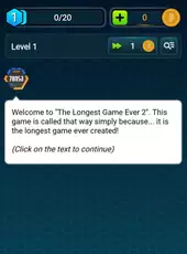 The Longest Game Ever 2