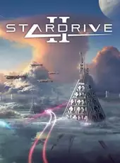 StarDrive 2