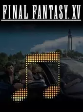 Final Fantasy XV: Memories of King's Knight