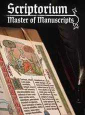Scriptorium: Master of Manuscripts