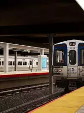 Train Sim World 4: LIRR Commuter - New York: Long Beach, Hempstead & Hicksville