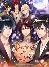 Destined to Love: Ikemen Samurai Romances