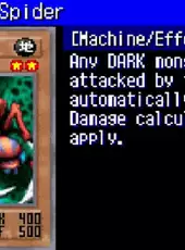 Yu-Gi-Oh! The Eternal Duelist Soul