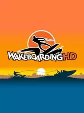 Wakeboarding HD