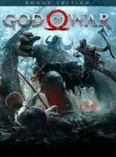 God of War: Bonus Edition