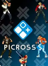Picross S SNK Classics & Neo Geo Edition