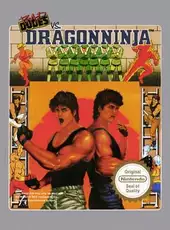 Bad Dudes vs. Dragon Ninja