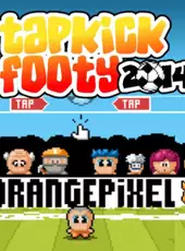 TapKick 2014