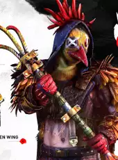 Dying Light 2: Stay Human - Chicken Bundle