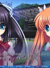 Rewrite: Oka-ken Katsudou Kiroku Gaiden