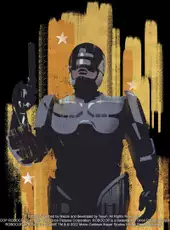 RoboCop: Rogue City