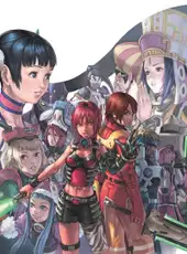 Phantasy Star Online